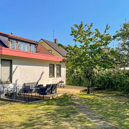 Nice Home In Aesperoed With Wifi Asperod Exterior photo