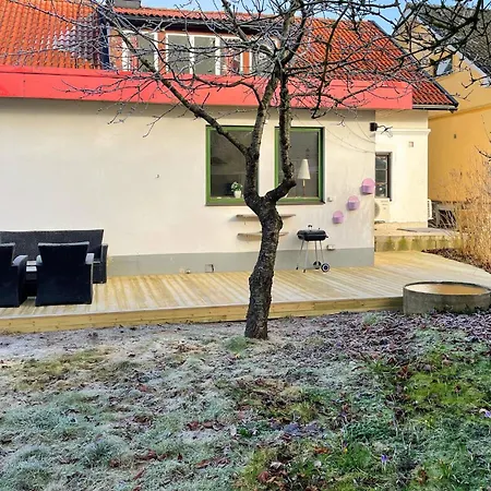 Nice Home In Aesperoed With Wifi Asperod Exterior photo