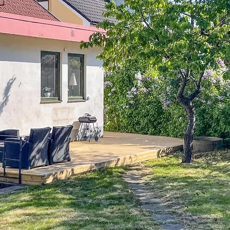 Nice Home In Aesperoed With Wifi Asperod Exterior photo