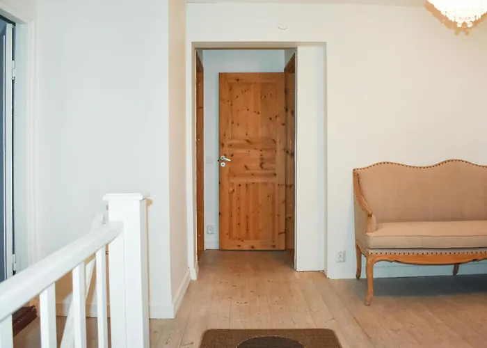 Nice Home In Aesperoed With Wifi